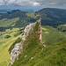 Nadle - oder was davon übrig geblieben ist