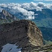 Chalbersäntis und Blick zu den Churfirsten