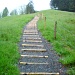 Stairway to Chräigütsch