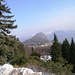 Monte San Savatore dal Parco S.Grato
