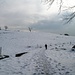 Sulla neve