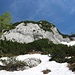 Krass, Juni und Schnee ab circa 1500 Meter