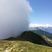 Lo spartiacque tra Biellese e Val d'Aosta
