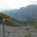 Geissstein 2100 m