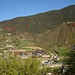 942 Uebersicht, von anderer Talseite, Foto-Punkte ungefaehr/ Vista general, punts aprox. de les fotos