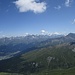 weiter Richtung Süden zur Bernina