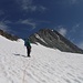 Logo: Wir stehen auf dem Gletscher - grand beau...