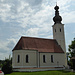 Kirche in Estendorf