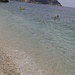 Spiaggia di Sansone.