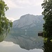 Trisselwand und Altausseer See
