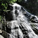 Cascate del Saut.