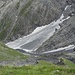 Noch einmal der Helltobel-Gletscher-Rest