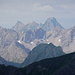 Freispitze (26km entfernt) im Zoom