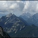 Durchblick bis Nordtirol