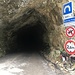 Tunnel des Ecouges