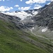 Dopo pranzo si risale questo vallone