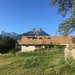 Ferme de Florie et Paulo à la Casse (St Sebastien)