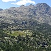 Le montagne del Parco dalla Torretta (forse) al M.Glacier e ai M.Avic e Ruvic.