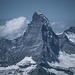 Matterhorn, ist halt schon ein geiler Zinken