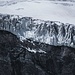 Gletscherbruch am Feegletscher