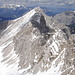 Hoher Gleirsch(2491m), auch kein überlaufener Berg