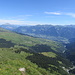 ...und der Heinzenberg