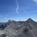 Die Große Seekarspitze 2679m