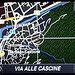 <b>Partenza da casa alle 5:50, destinazione: Arbedo.</b>
