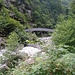 Ponte sul fiume Nala