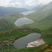 Lago Taneda Superiore, Lago Tom e Lago Ritom