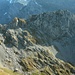 Blick hinüber zum Sunnigberg (2310m). Ich freue mich schon auf diese Klettertour...