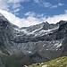 Le Glacier du Tseudet - oder was von ihm übrig blieb