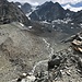 Mont Vélan mit seiner Gletscherkuppe