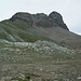 Il Mont Avic dal Col de Raye Chevrère...