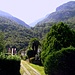 Das Dorf Iragna, an der Mündung des Val d'Iragna
[https://www.youtube.com/watch?v=eCAFfX_va_I]
