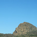 Il <a href="http://it.wikipedia.org/wiki/Guanci" rel="nofollow"> Guancio</a> dormiente: guardate attentamente la montagna e vedrete sulla sx un profilo.