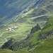 .. nach Gaffia (mit Chrutplangg dazwischen) ..