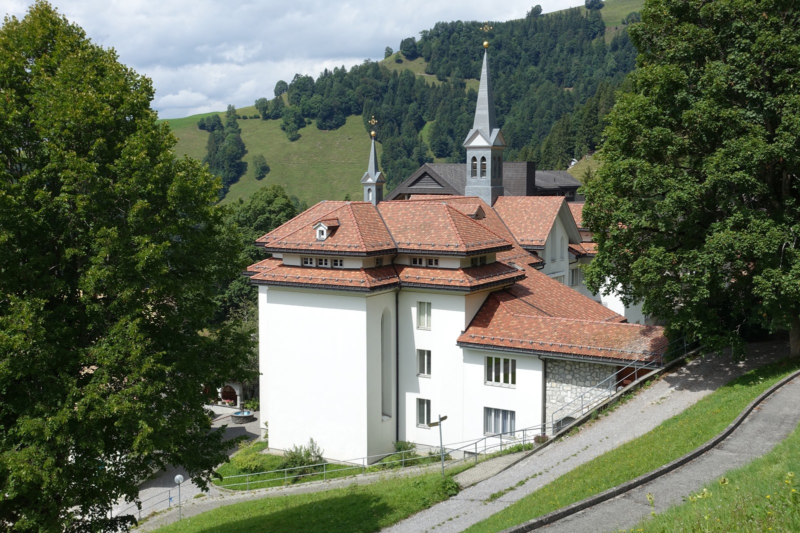 Niederrickenbach Fotos