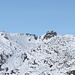 <b>Il Siwerbenhorn visto dall'Alpe Fortünéi in una foto d'archivio del 19.10.2013.</b>