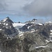 Blick ins Jenatsch-Gebiet