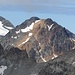 herangezoomt: Piz Traunter Ovas (3151m)