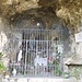 grotta della Madonna a Laorca