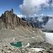 fantastisches Ambiente im alpinen Umfeld