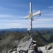 Gipfelkreuz Großer Bösenstein