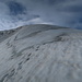 Die Eisnase.