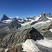 Matterhorn und Konsorten