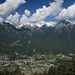 Imst und Lechtaler Alpen