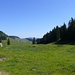 La combe vers le Couchant