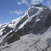 ... sowie einer aus dem Matterhorn glacier ride ...