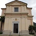 Chiesa a Brinzio